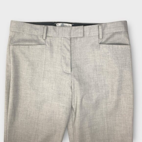 Gap Modern Boot Cut Trouser Pants - Picture 3 of 6